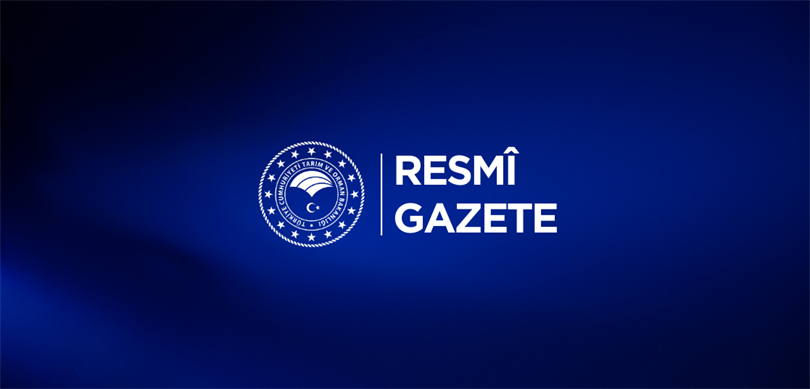 2026'da teminat altına alınacak ürünler belirlendi