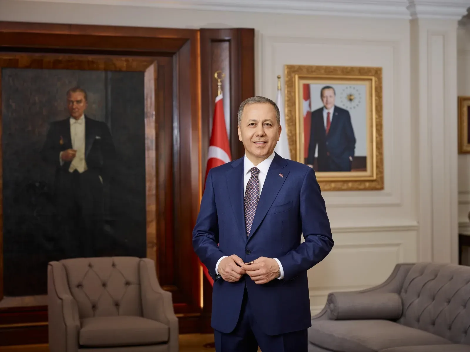 12 bin 687 uygulama noktası oluşturuldu