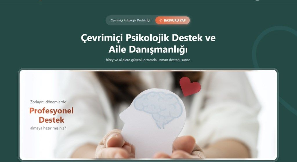 7 ilde pilot uygulama olarak başlatıldı