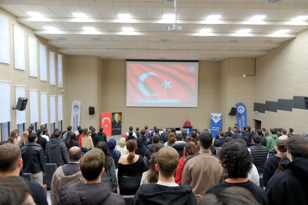 “Suriye Devriminin Bir Yılı” paneli düzenlendi