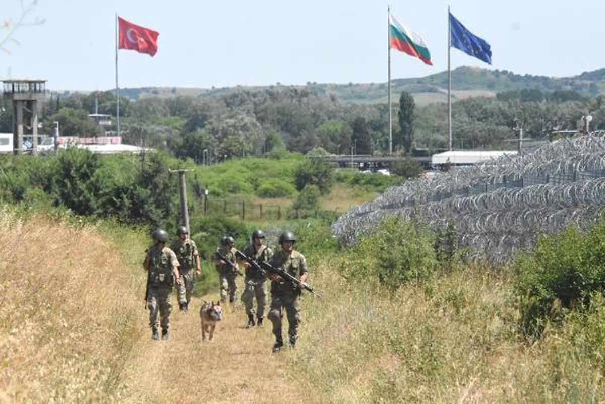 Yasa dışı göçle mücadele için proje başlatıldı