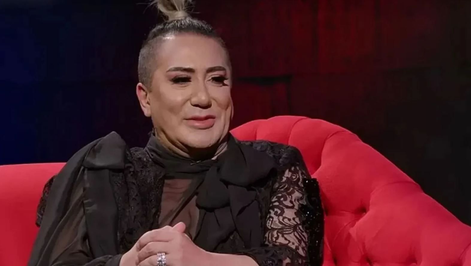 Murat Övüç, Çorlu'daki cezaevine sevk edildi
