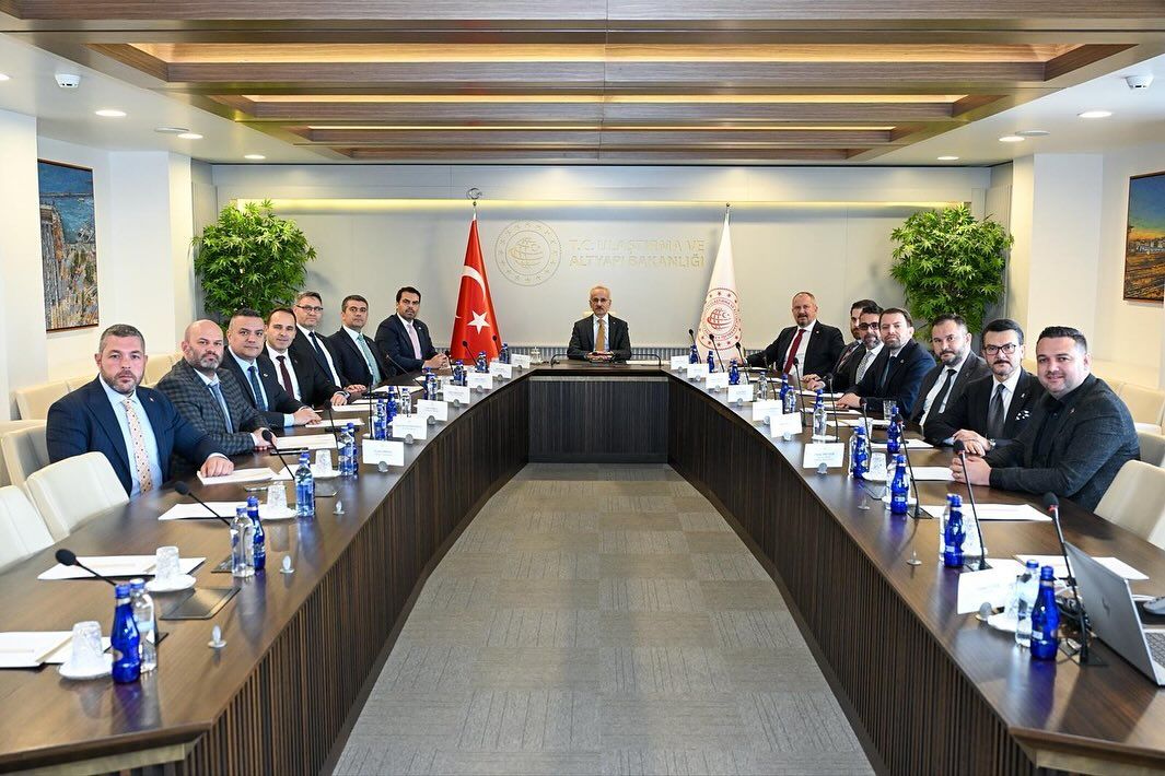 Özcan: Tekirdağ’ın hiçbir talebi göz ardı edilmedi
