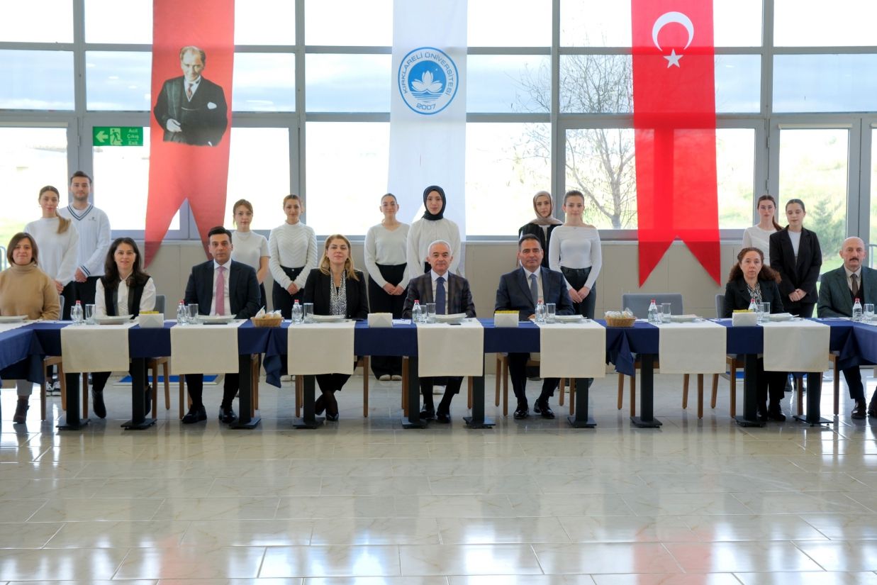 Yöresel mutfak kültürünü tanıttılar