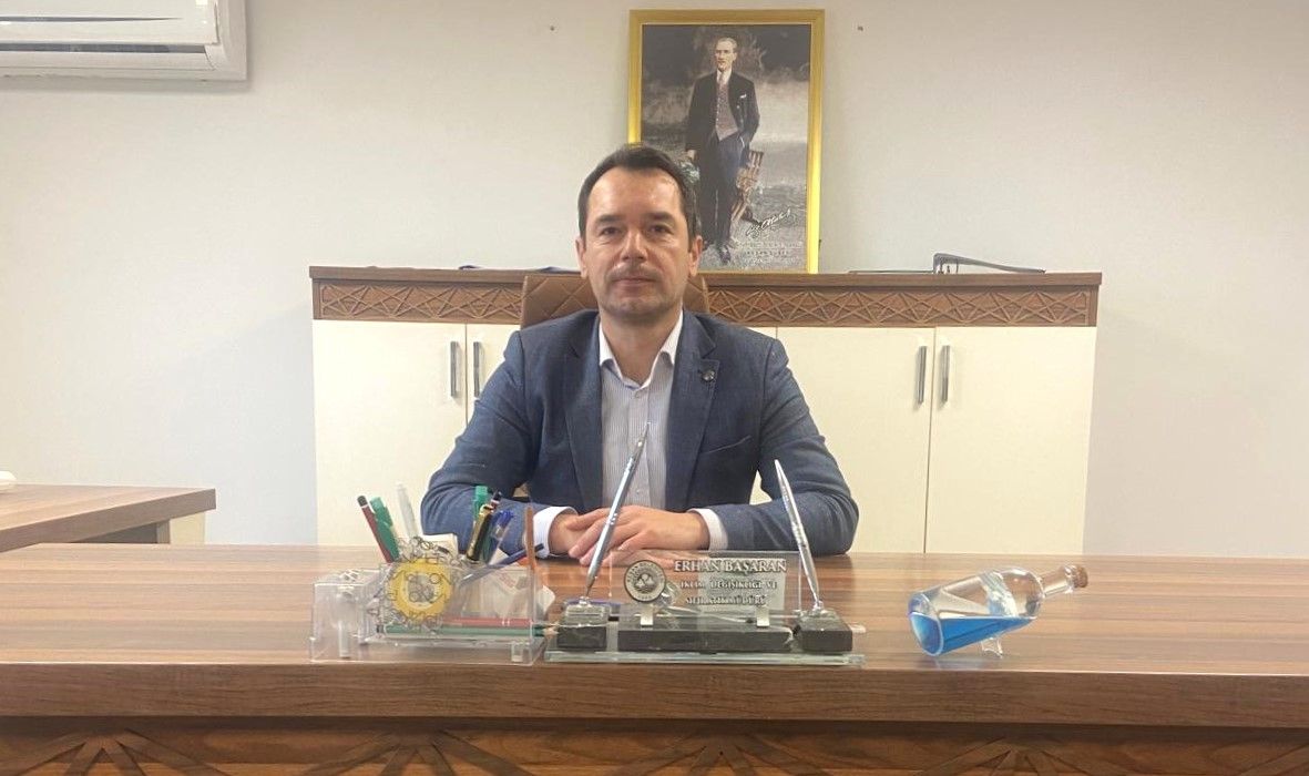 “Vatandaşlarımızın temiz yakıt olan doğal gaza geçişi sağlanmalı”