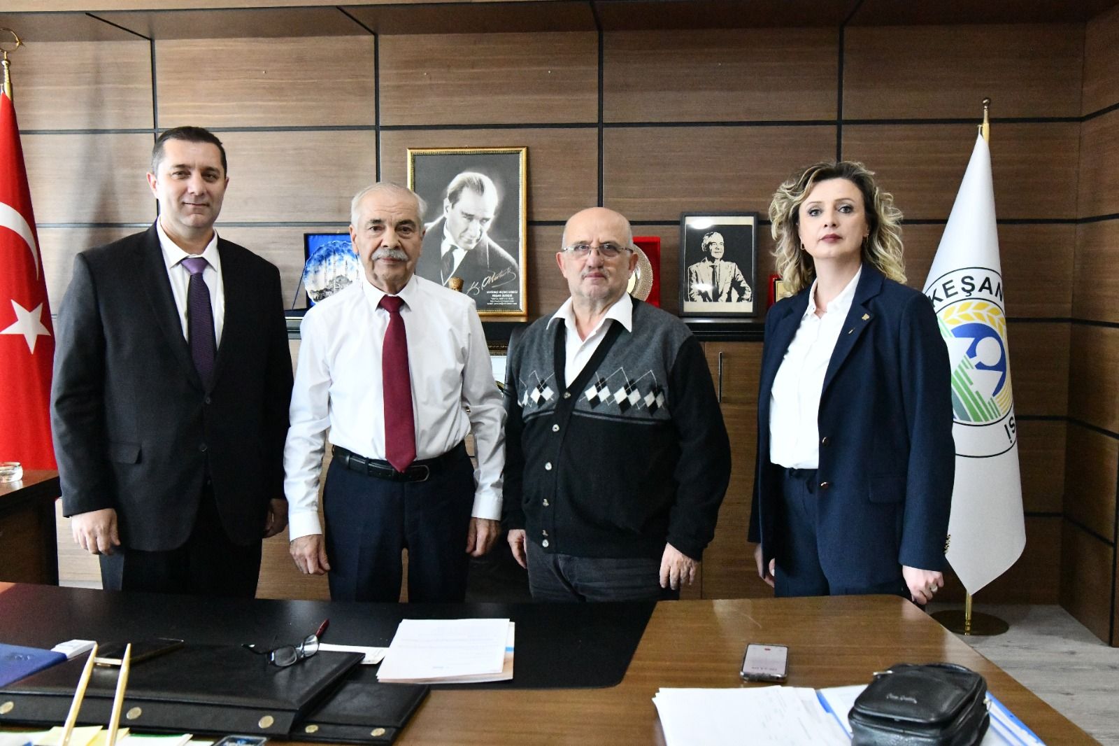 Belediye personeline sağlık indirimi