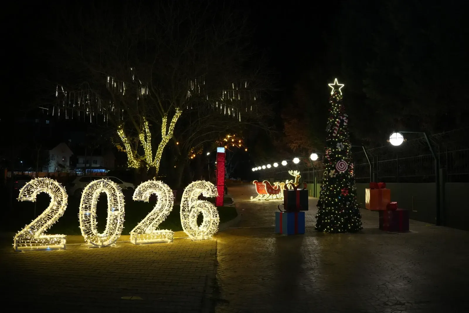 Çorlu, 2026’ya hazır