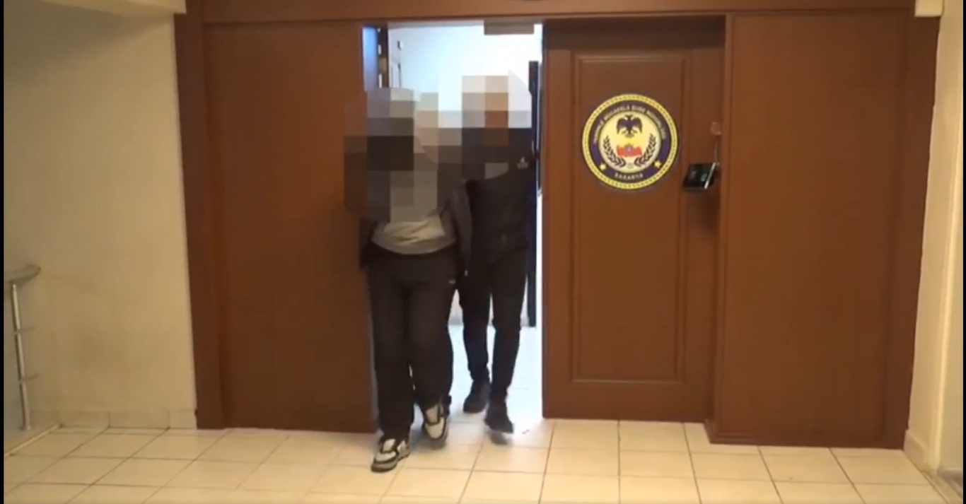 32 ilde deaş’a sert darbe: 170 şüpheli yakalandı