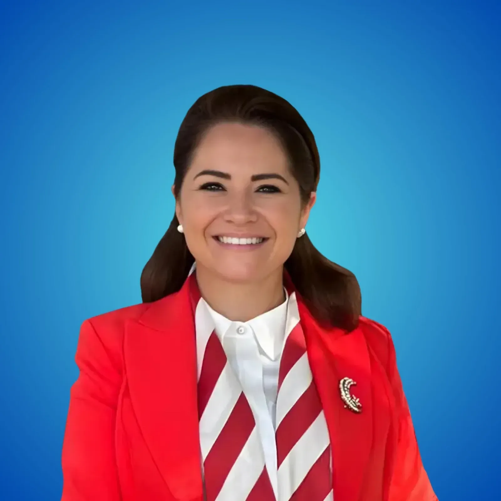 Topak: Ergene’mizde kimse yalnız değil