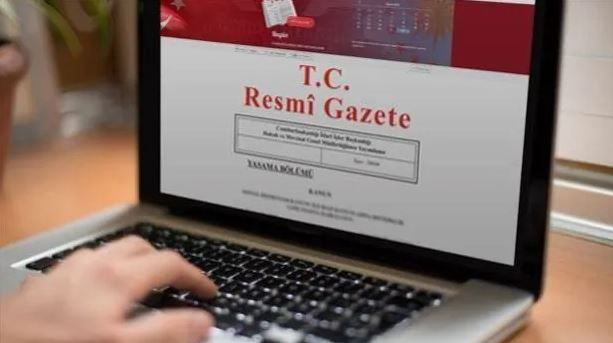 Afet sonrası hasar tespiti yönetmeliğinde değişiklik