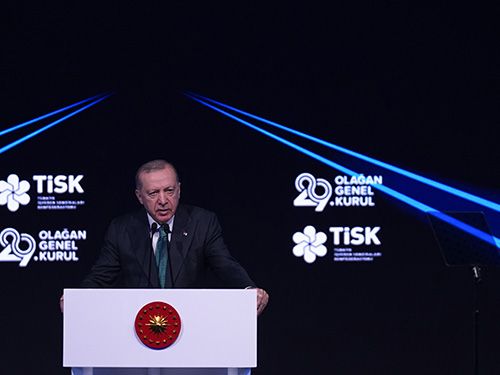 KOBİ’lere çalışan başına destek 2026’da 3 bin 500 TL’ye çıkıyor