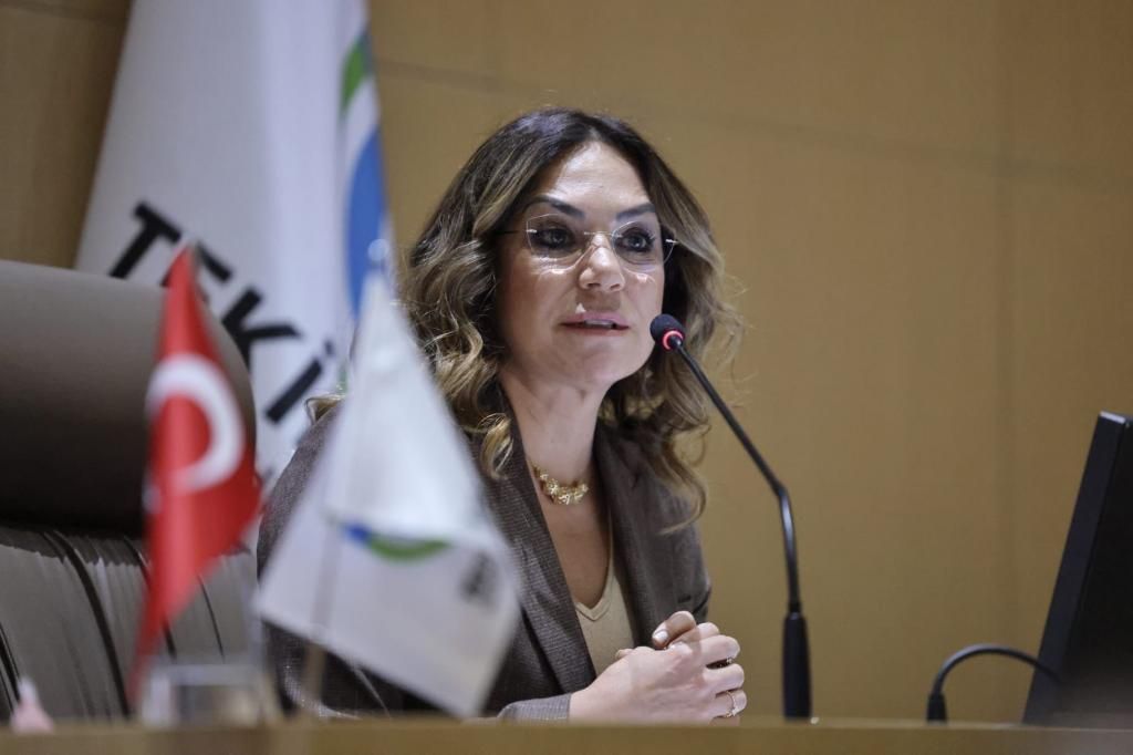 Kapaklı’ya taziye evi hazır: Açılış için gün sayıyor