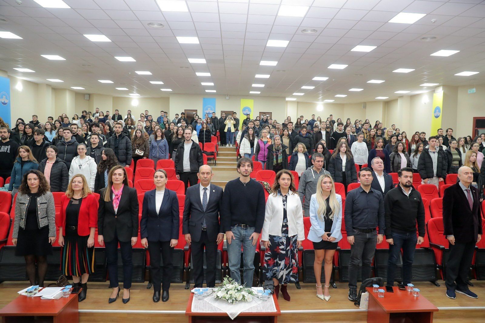 Sürdürülebilirlik Zirvesi’nin ikincisi yapıldı