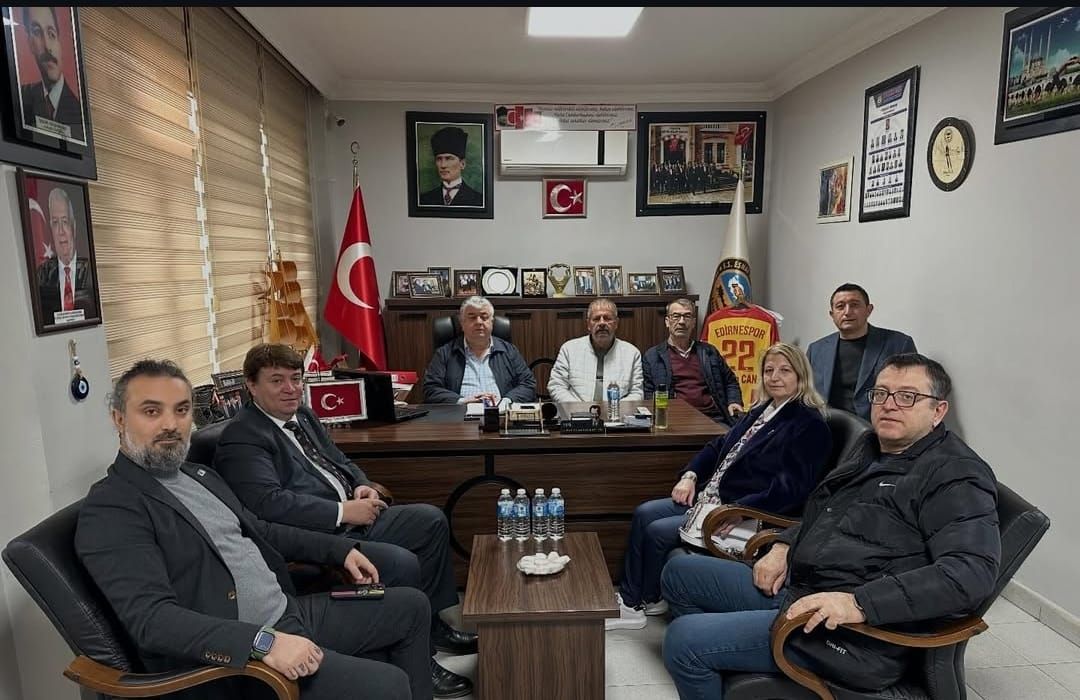 “Esnafımızın her zaman destekçisi olacağız”