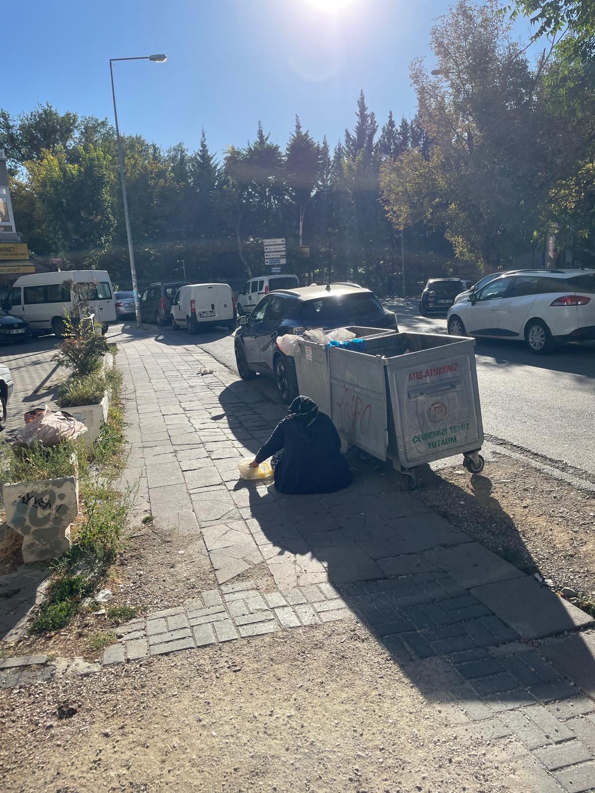 Milletvekili Yazgan: Yoksulluğu tabana yaydınız