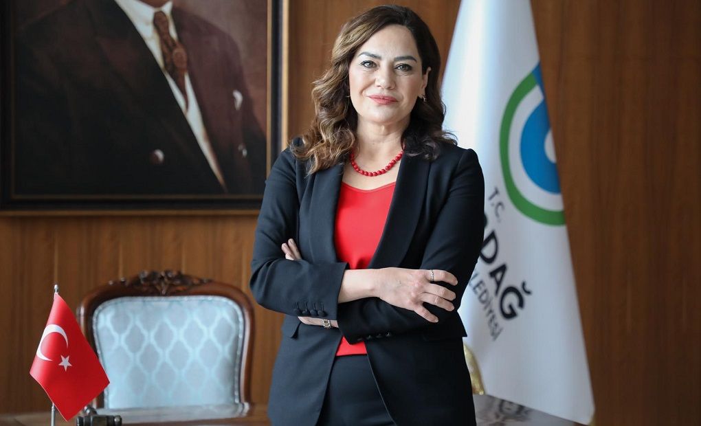 Büyükşehirden kuraklığa karşı radikal hamle! Deniz suyu arıtma tesisleri kurulacak
