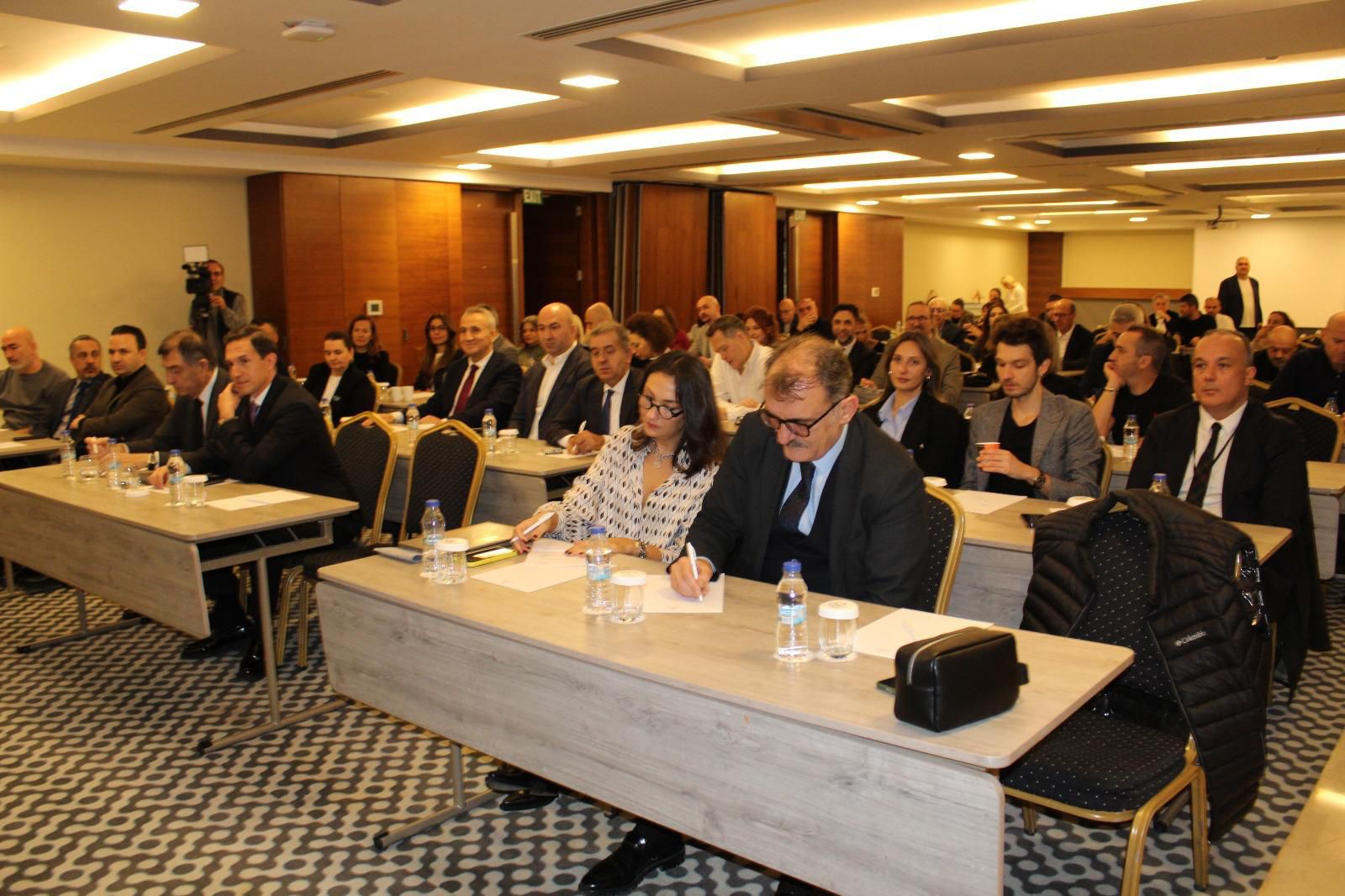 Radyo Yayınları Elektronik Ölçüm Hizmeti Sözleşmesi imzalandı