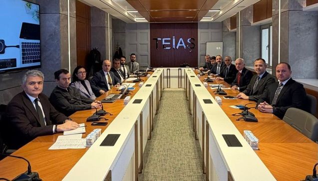 Başkan Bulut: Güneş Enerji Santrali projemizde sona yaklaşıyoruz