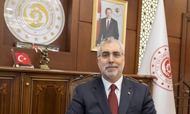 İŞKUR aracılığıyla 1,3 milyon kişi işe yerleştirildi