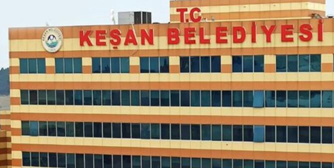 Belediyeden Erikli Sahili su bağlantı bedelleri hakkında açıklama