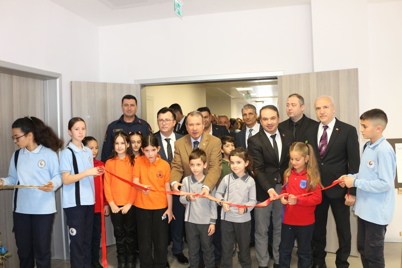 “Güçlü aile yapısı, güçlü bir geleceğin en önemli unsuru”