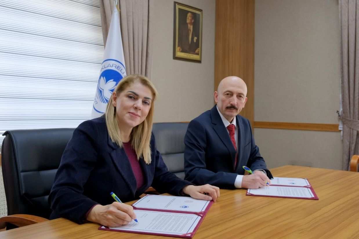 Öğrencilere eğitim ve uygulama alanlarında yeni fırsatlar sağlayacak