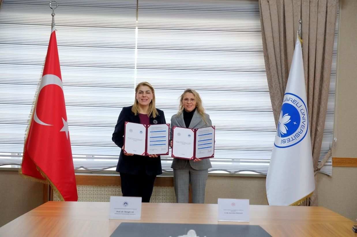 Üniversite ile eğitim ve araştırma hastanesi, iş birliği yapacak