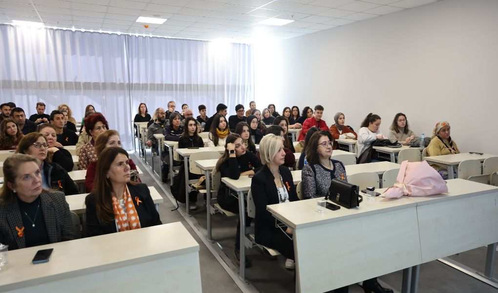 “Dijital şiddet gerçek, etkileri gerçek, sonuçları ağır”