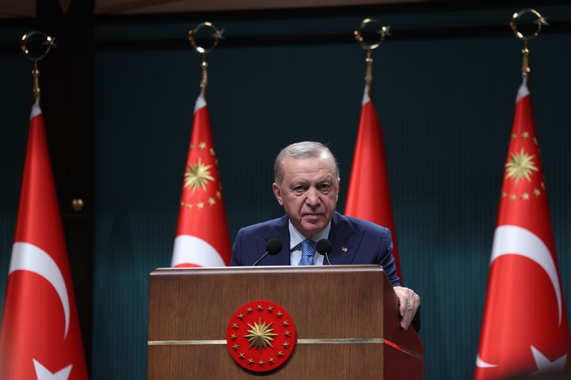 Emek yoğun sanayiye Anadolu teşviki