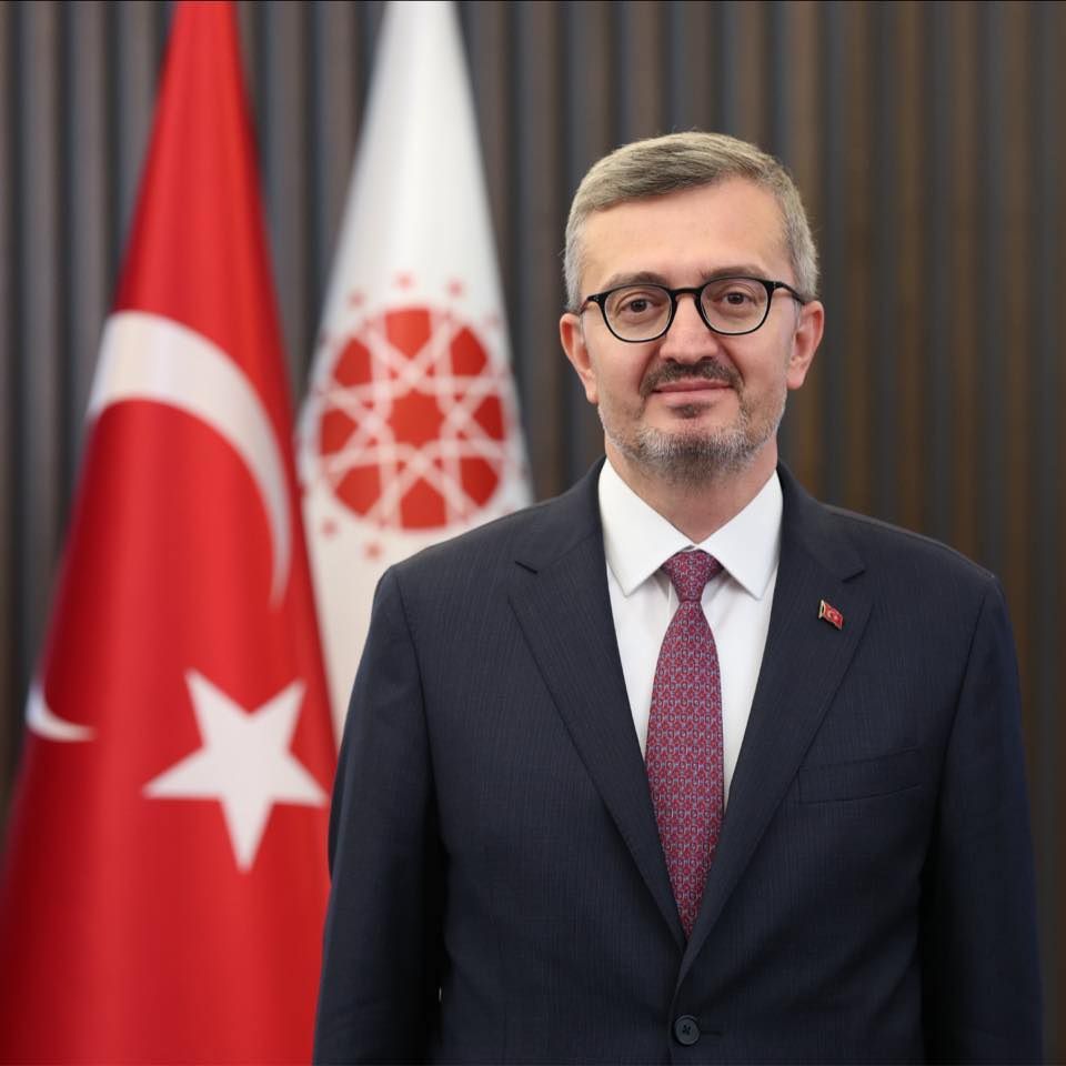5 dilde Afet Haberciliği kitabı hazırlandı