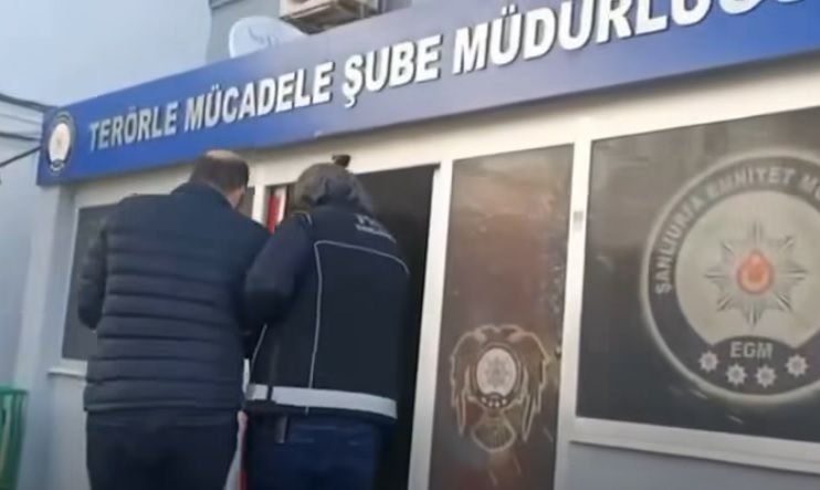 Fetö operasyonlarında 58 tutuklama