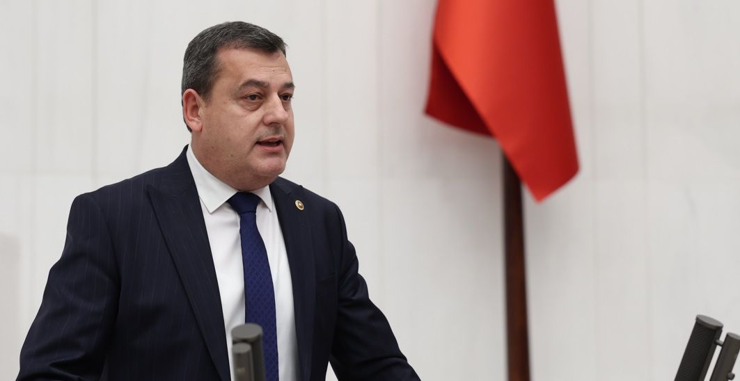 Özel halk otobüsü esnafının isyanı Meclis gündeminde