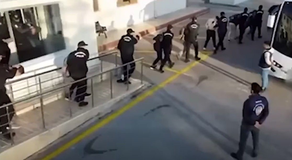 Siber suçlarla mücadelede 346 gözaltı