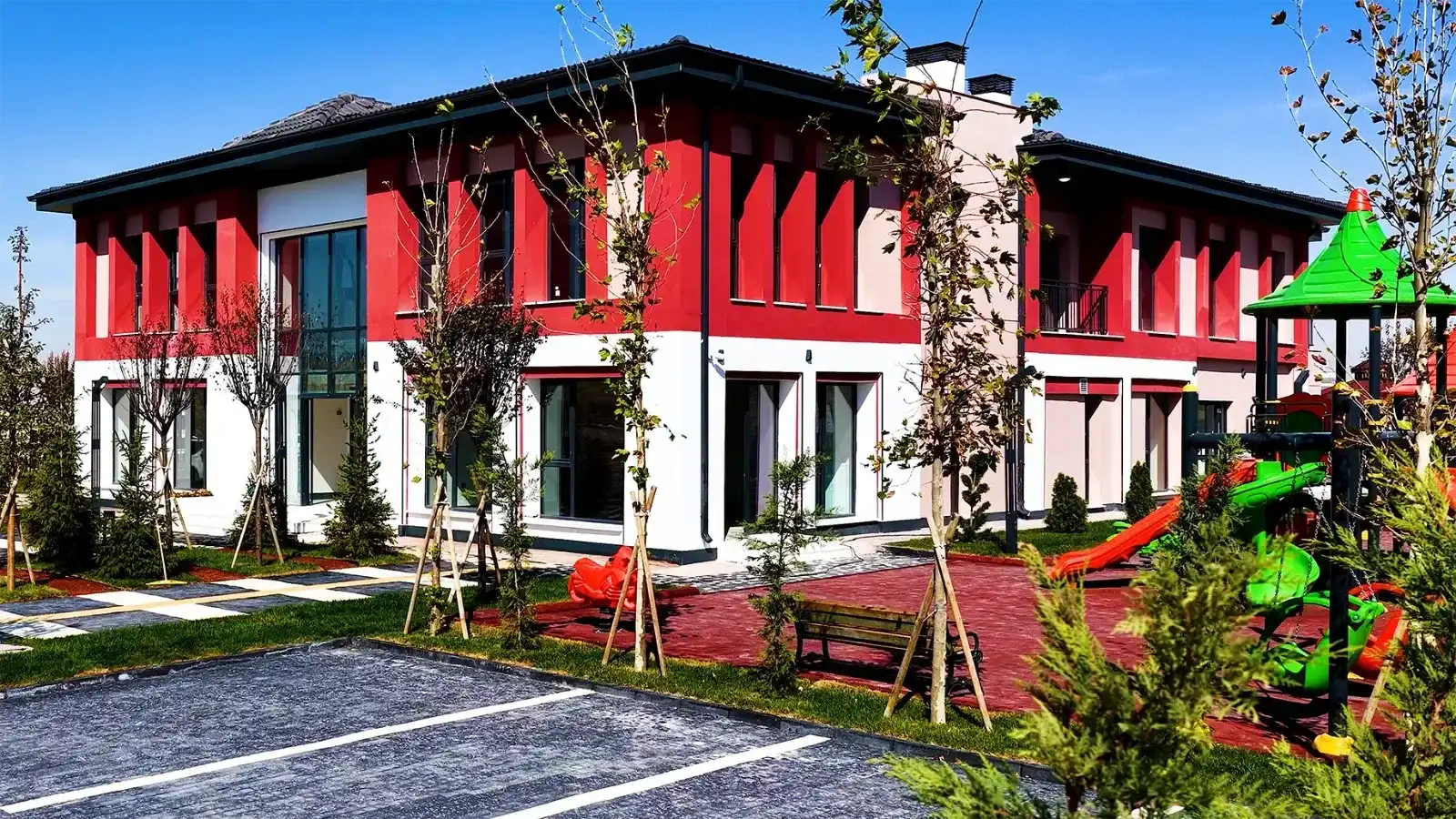 Bakan Kurum, Mahalle Konaklarına ilişkin detayları paylaştı