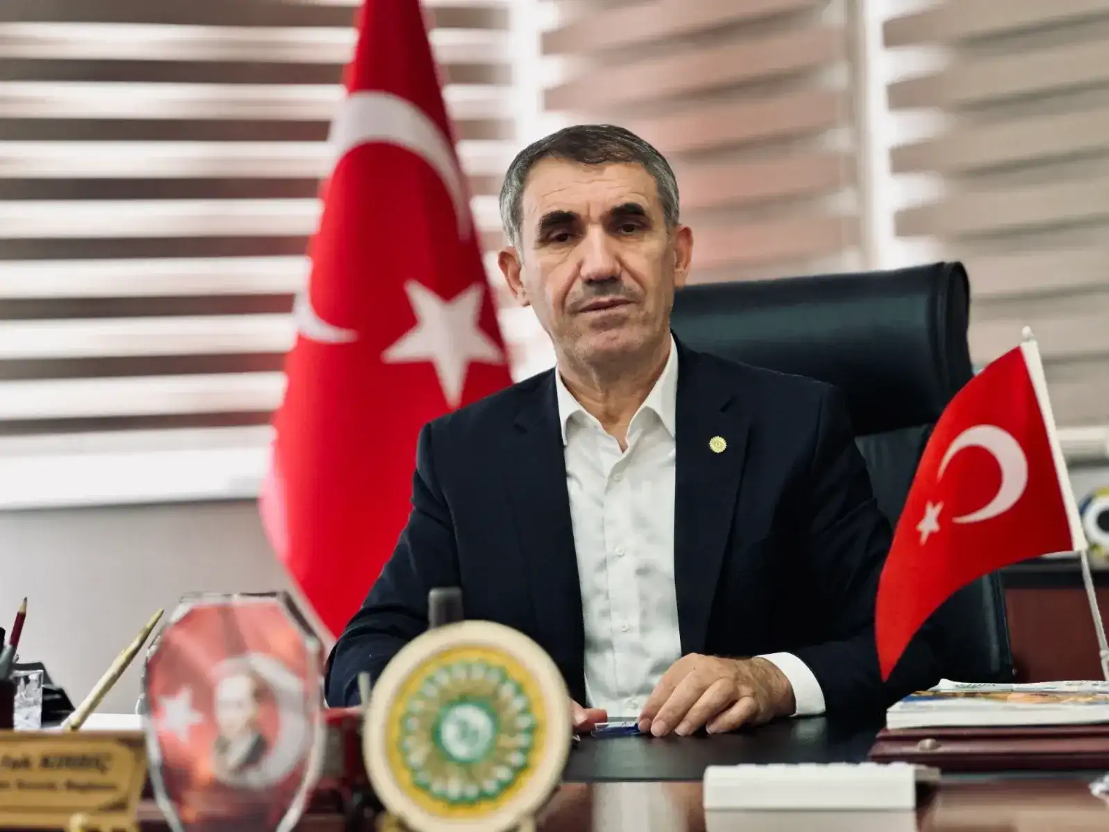 Ayçiçeğindeki verim kaybı, üreticileri buğday ekimine yöneltti