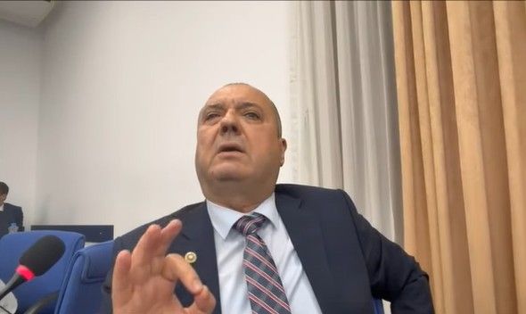 Aygun: Koku sorununun çözümü için çevre denetim istasyonu istiyoruz