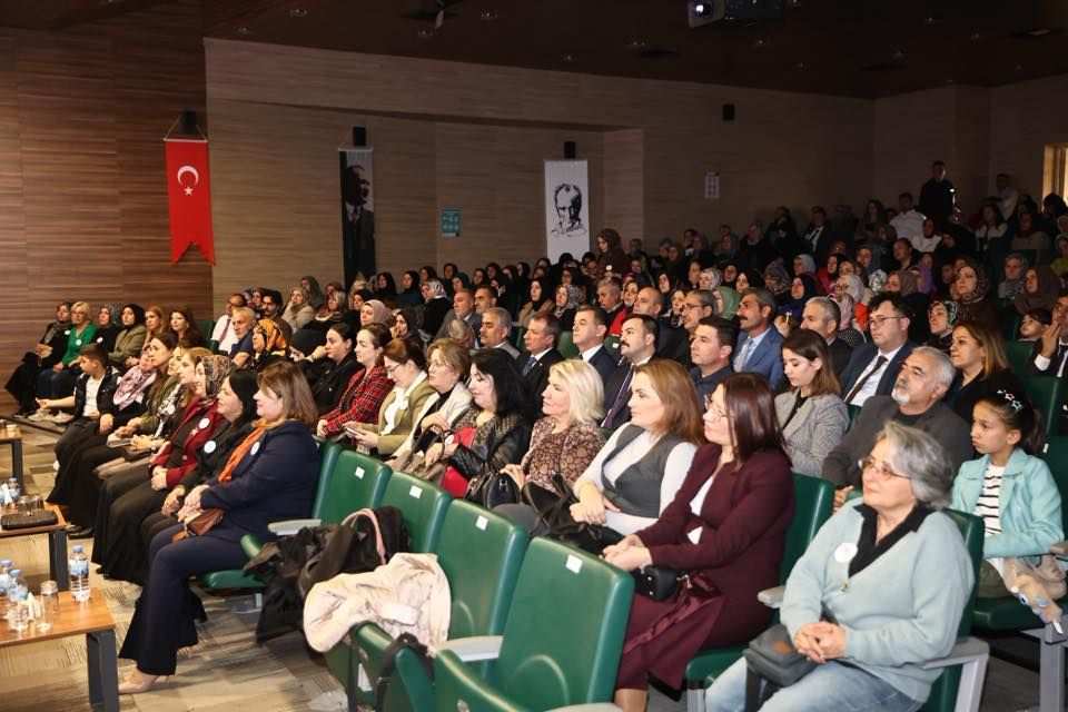 “Çocuk, toplumumuzun devamının temelidir”
