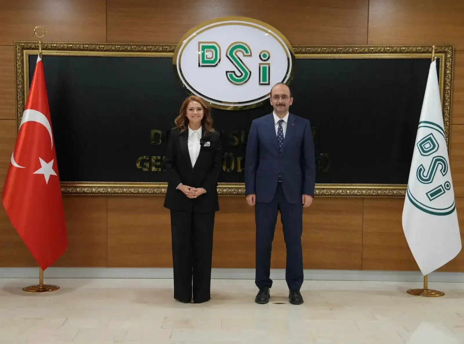 Başkan Topak: Sorunları değil, çözümleri konuştuk
