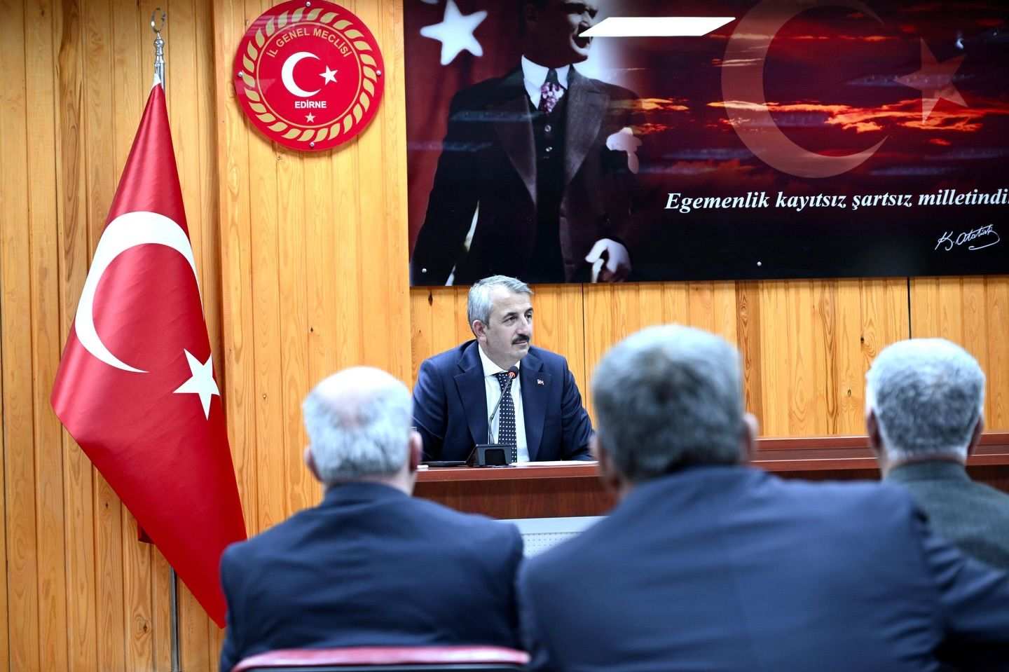 Dalış turizmine dev yatırım: Saros Körfezi’ne Minyatür Edirne batırılacak
