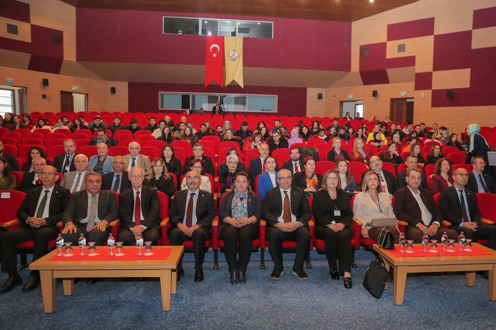 IV. Uluslararası Osmanlı İzleri Sempozyumu başladı