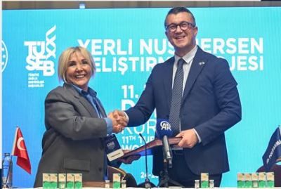 SMA tedavisinde tarihi eşik