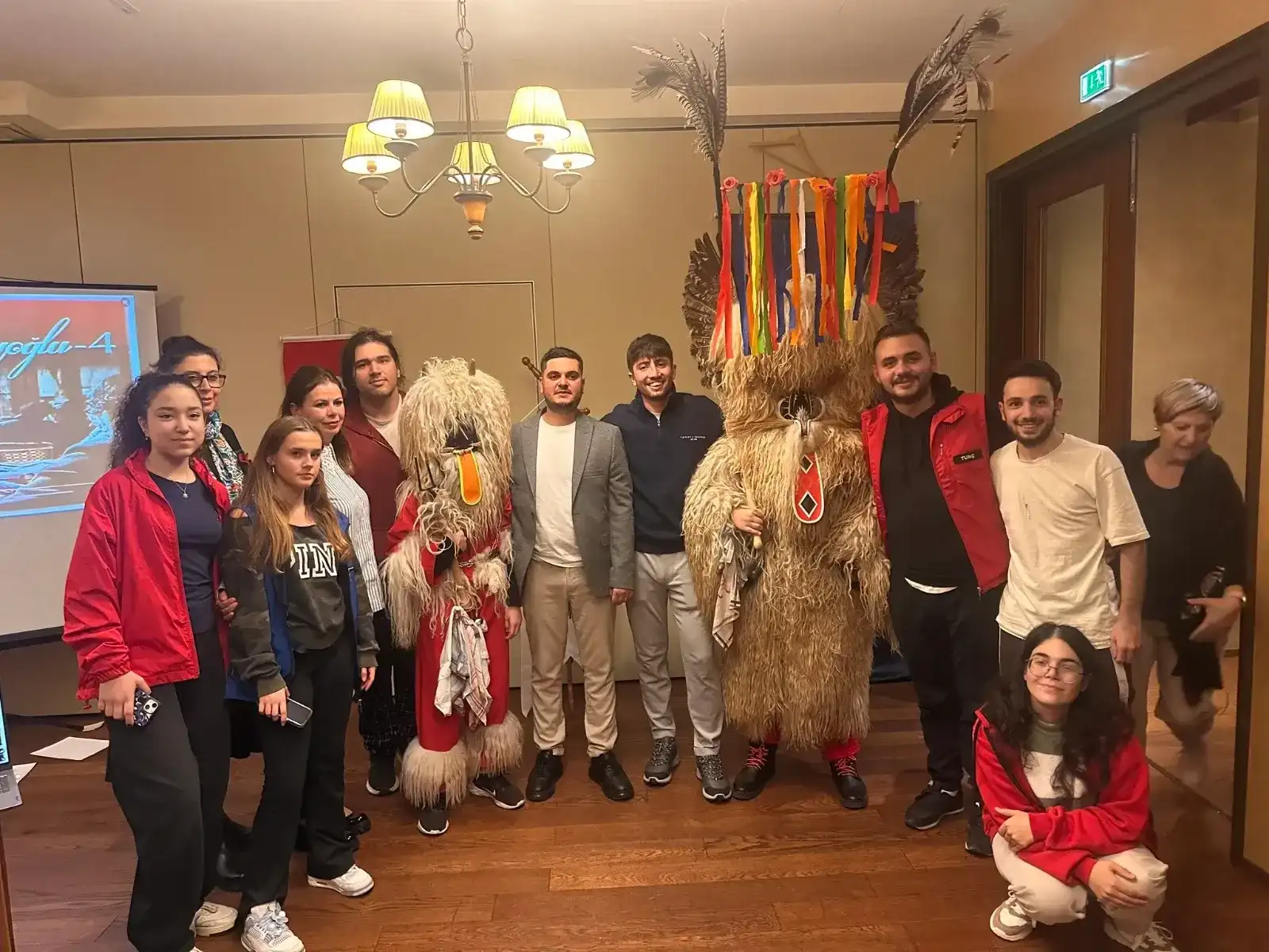 “Geri Dönüşüm Kahramanları: Adım Adım Dönüşüm” projesi tamamlandı