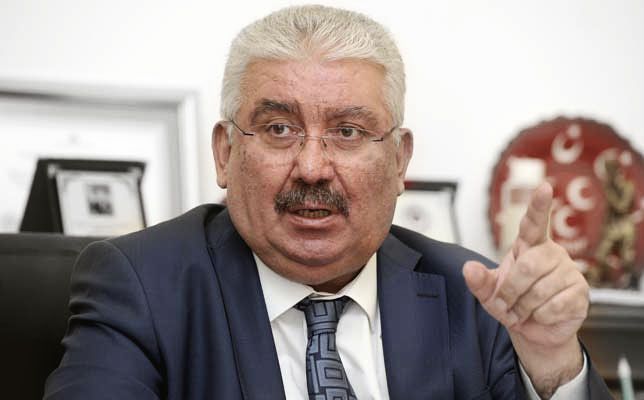 MHP’nin Tekirdağ’da yeni il binası açılıyor