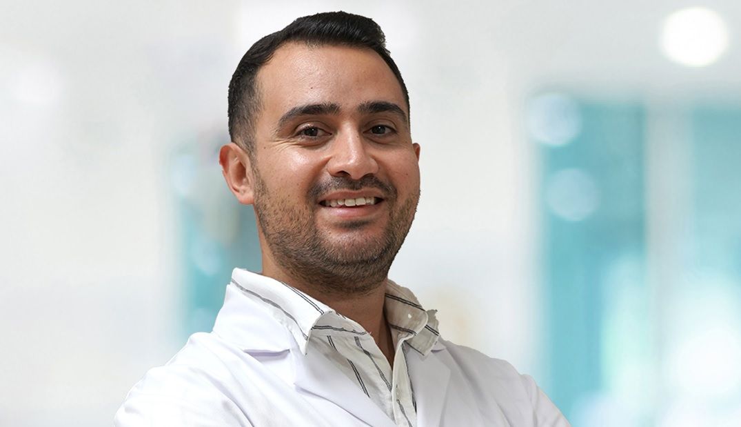“Boyun ağrısı modern çağın en yaygın sağlık sorunlarından biri”