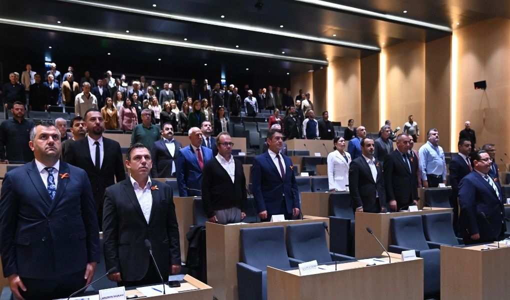 Büyükşehrin 2026 bütçesi 19 milyar 500 milyon TL