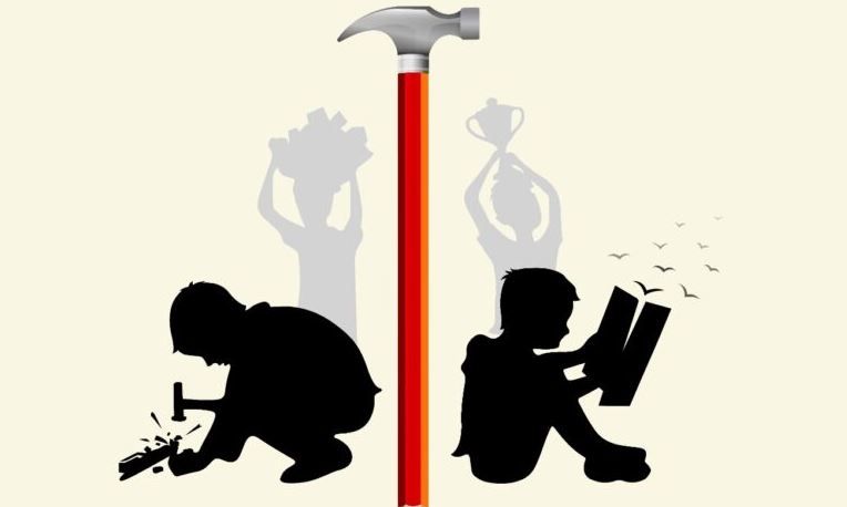 Çocuk işçiliği ile mücadelede kapsayıcı model
