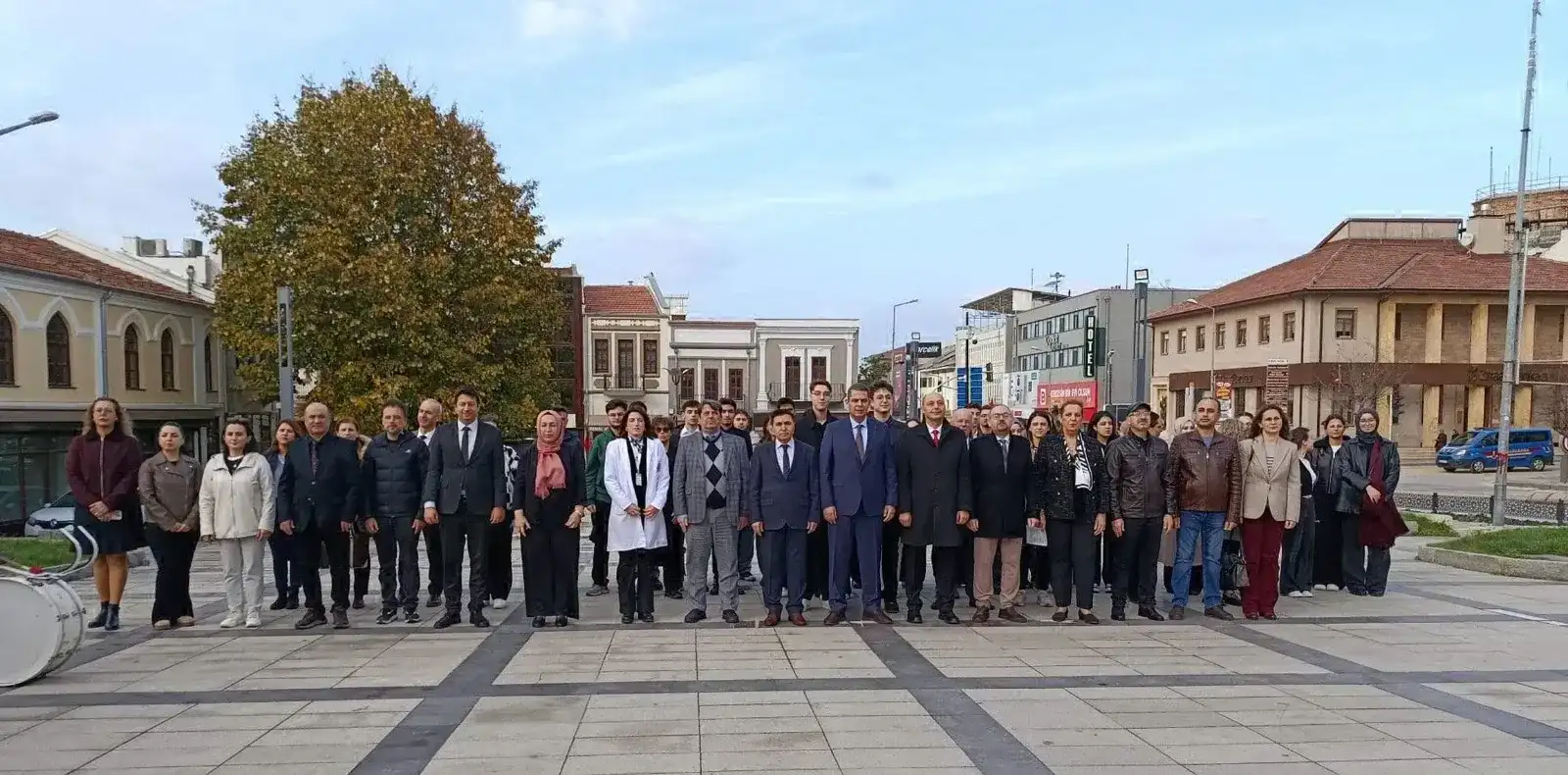 Türkiye'de diş hekimine gitme sıklığı yılda 0,68