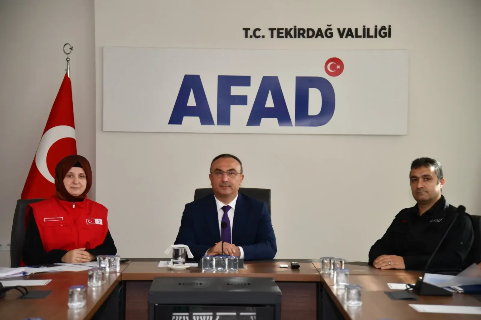 Beslenme hizmetlerine ilişkin kapasitenin geliştirilmesi konusu görüşüldü