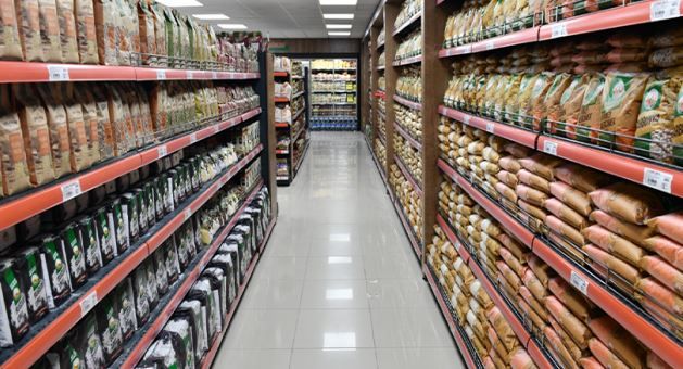Tarım Kredi Kooperatif Marketlerinin ismi değişti