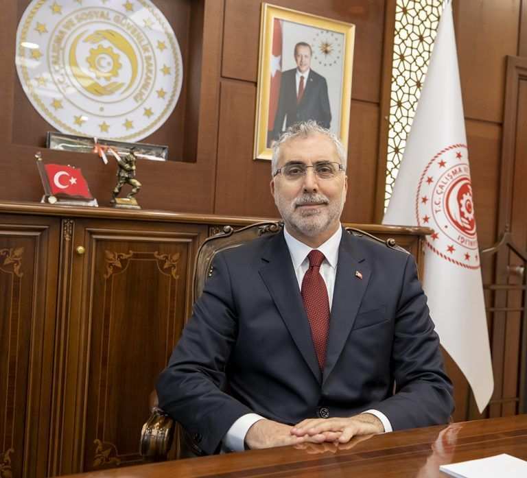İŞKUR Gençlik Programı’na 483 bin 331 başvuru